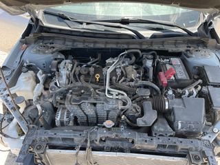 2024 Nissan Altima SR FWD - Engine Compartment Image